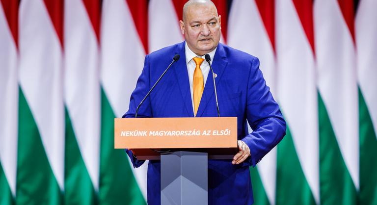 Németh Szilárd élete teljesen megváltozott a választások óta, de van, ami örök