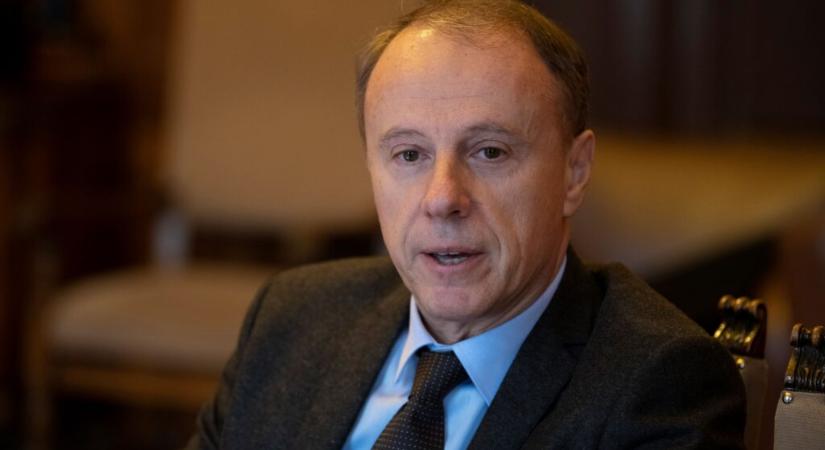 Đokić rektor: Egyetlen hatalom sem győzheti le az ország fiataljait