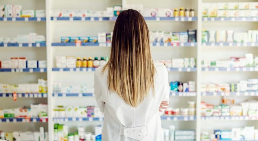 Brutális vám jön a generikus gyógyszerekre az USA-ban – Két évig még marad a vámmentesség
