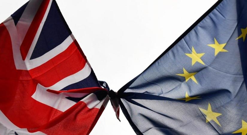 Nagy-Britannia magasabb vámokat fog fizetni, mint az EU