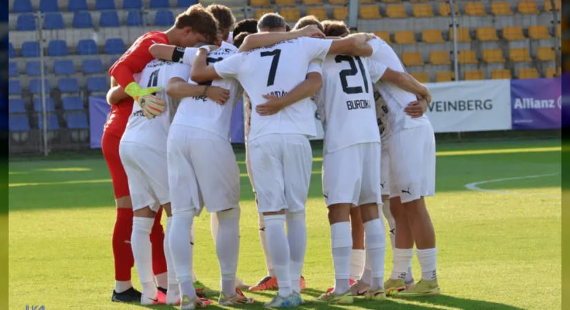 Merkantil Bank Liga: Hazatér a Kazincbarcika, rangadók várnak a csapatokra a második fordulóban