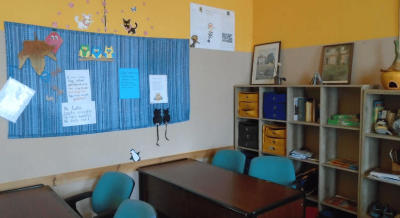 Szeptemberben újranyithat Iványi Gáborék egyik bezárt iskolája