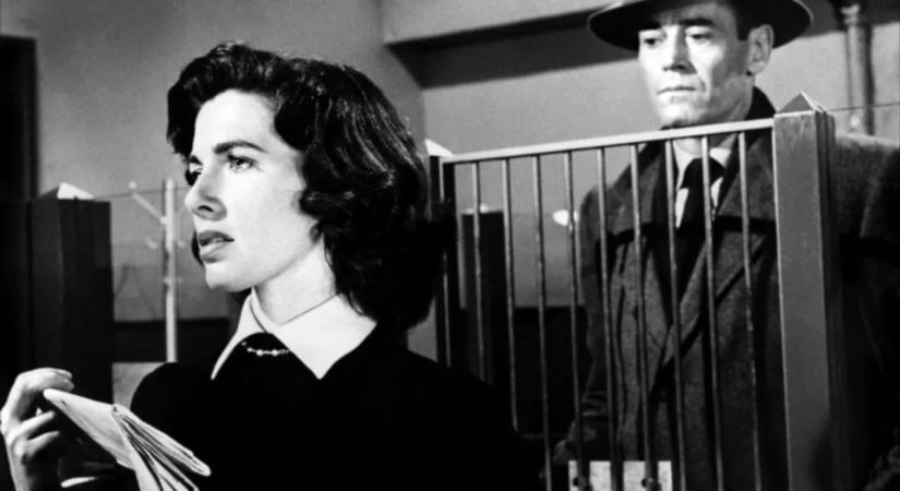 Elhunyt a legendás színésznő, aki Orson Welles-szel és Alfred Hitchcockkal is együtt dolgozott