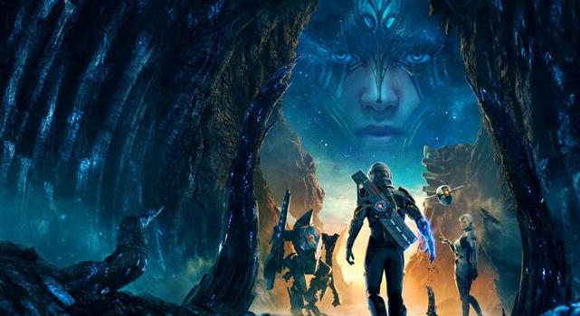 [Gamescom 2026] Felettébb furcsa előzetessel állt elő az Exodus