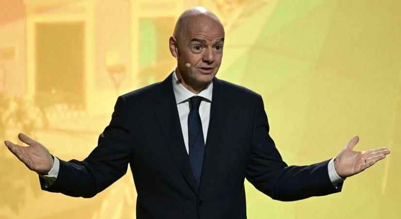 Az UEFA visszavonhatja a FIFA-tornák bojkottjára vonatkozó fenyegetését