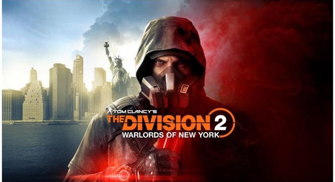 A The Division 2 hét év után sem áll le: cross-play és Central Park-bővítés érkezik