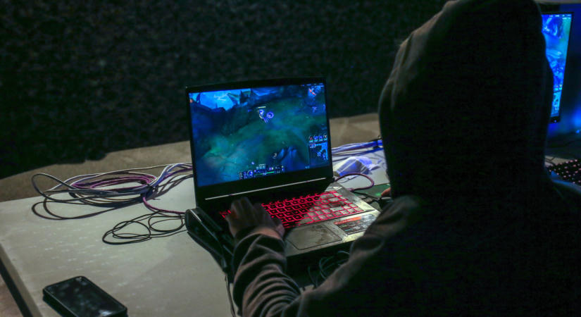 Kétmillió eurós váltságdíjat követelnek a hackerek