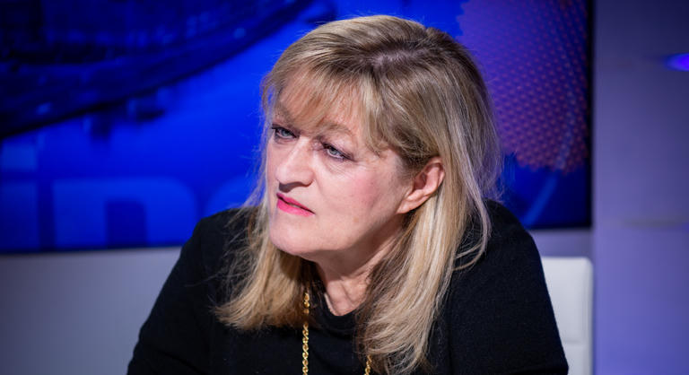 Schmidt Mária kőkemény üzenettel reagált Leslie Mandoki fordulatára: Szemérmetlen és gátlástalan