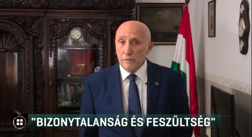 Feszültség és bizonytalanság az új legfőbb ügyész kiválasztása miatt