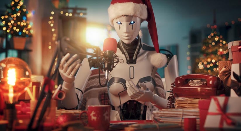 A Google beveti a csodafegyvereket, felforgatja a vásárlási szokásainkat, már semmi sem lesz a régi