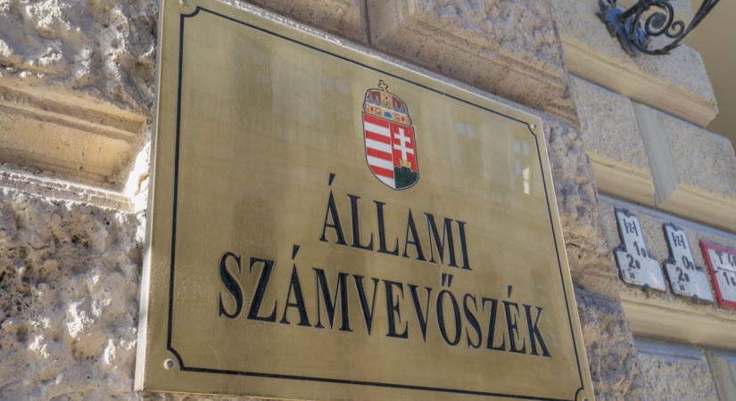 Ismét beleszállt az Állami Számvevőszékbe Magyar Péter: nem kellett sokat várni a válaszra, Windisch Lászlóék nem kerteltek – „a leghatározottabban visszautasítjuk a hamis állításokat!"