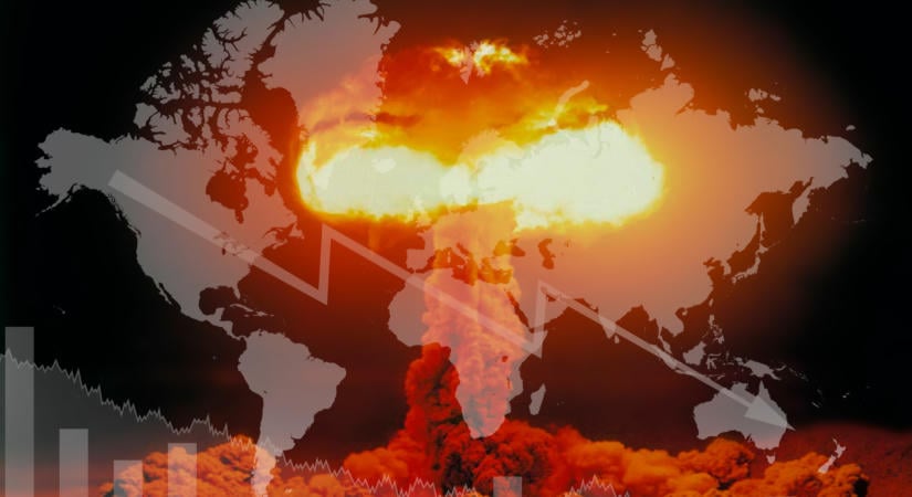 Visszaszólt a NATO erős embere, miután Moszkva atommal fenyegetett: Putyin soha nem győzheti le a NATO-t!