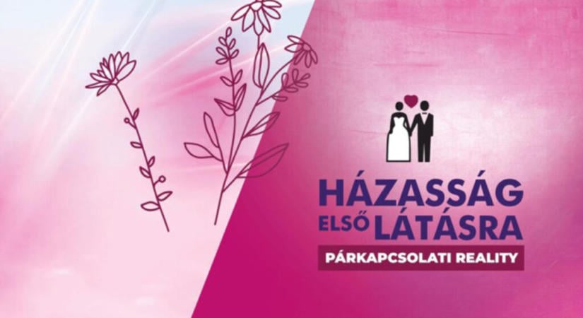 Kizárták a műsorból a Házasság első látásra egyik szereplőjét, távoznia kellett