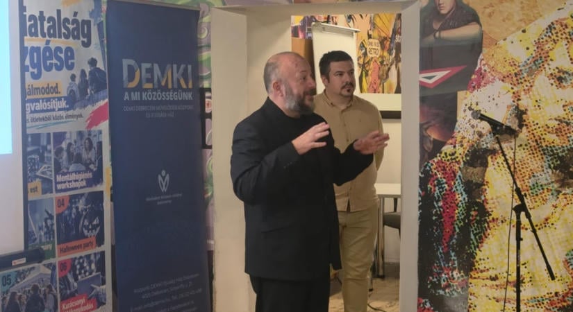 Többféle új szolgáltatással kezdi meg a DEMKI Beugroom közösségi tere az idei tanévet