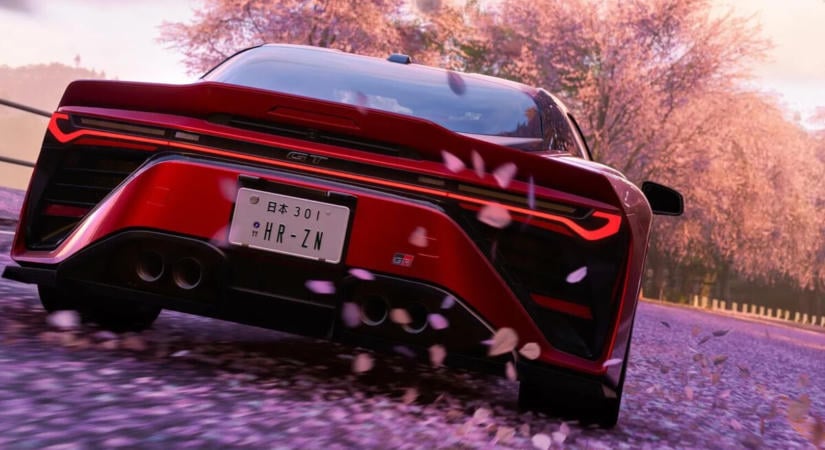 Megvan a Forza Horizon 6 PS5-ös megjelenési dátuma – és az Xbox/PC-játékosok is kapnak újdonságokat