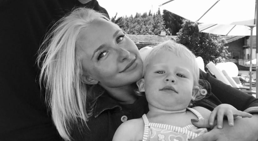 Újabb drámai fordulat Hayden Panettiere halála után: kislánya megjelent a bíróságon