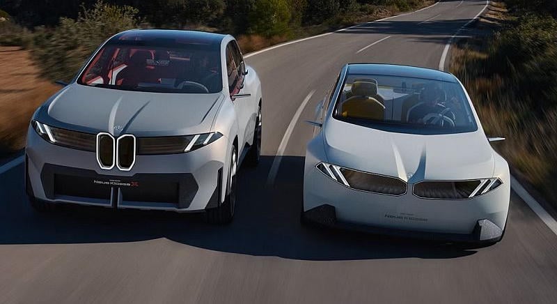 A debreceni BMW-k sem ellensúlyozzák a márka kínai szenvedését