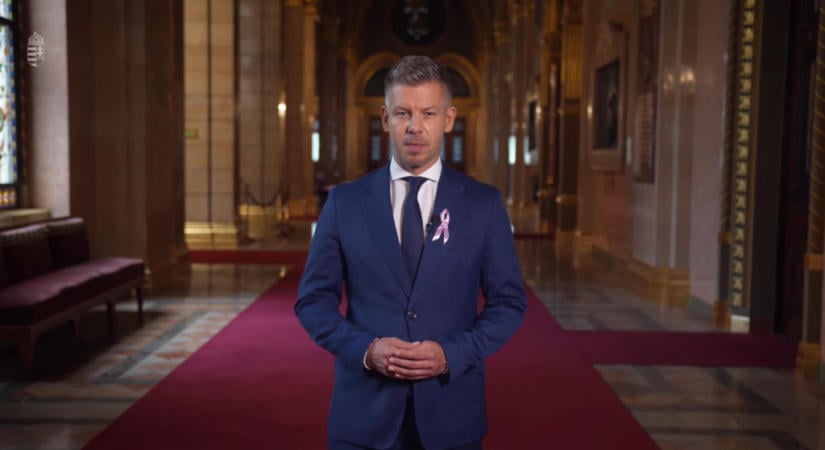 Magyar Péter keményen üzent: bocsánatkérést követel