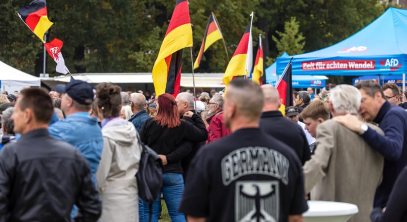 Összeálltak Putyin erői Európa legerősebb hatalmában – Nagy ütést kapott a kormány, sikerülhet áttörni a tűzfalat?