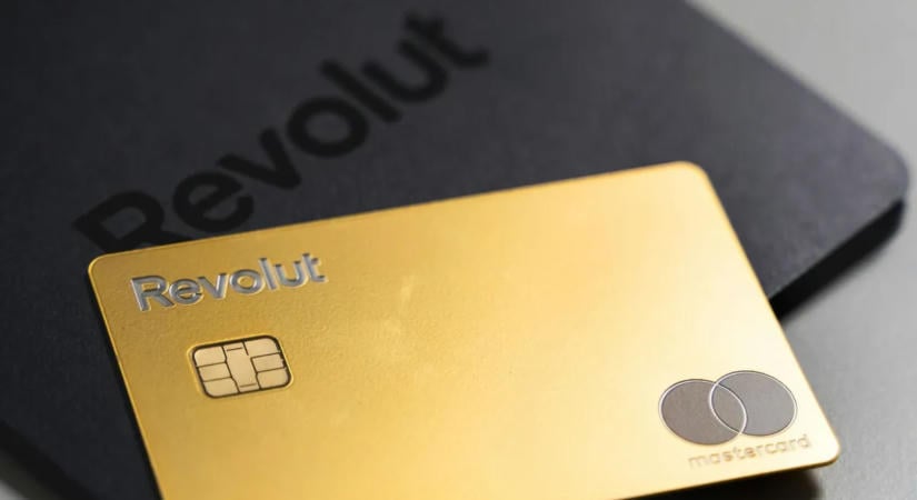 Fontos bejelentést tett a Revolut a felhasználók pénzéről
