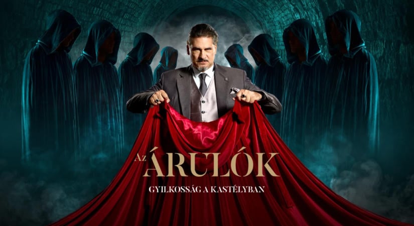 Árulók 2026: itt vannak a finálé legfontosabb részletei!