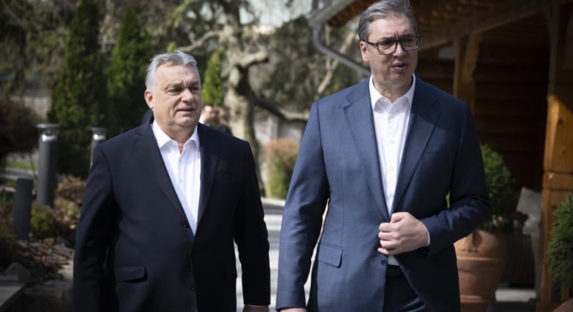 Vučić után a Bolsonaro család is veszített – rossz vasárnap Orbán barátainak