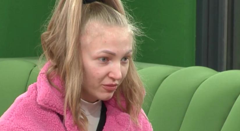 „Velem most szakított” – VV Lissza nem érti, mi történt VV Márióval