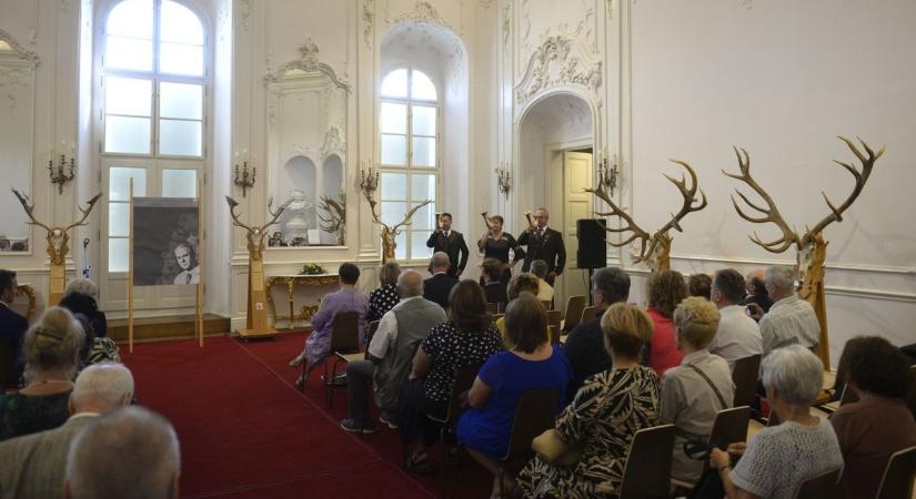 Szabadulószoba a hatvani vadászati múzeumban