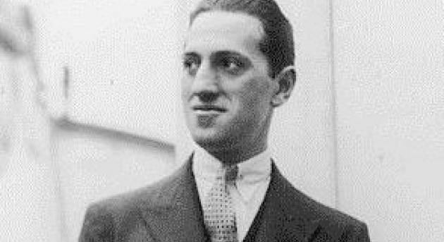 Zenésznemzedékek sorát inspirálta George Gershwin egyedi stílusa