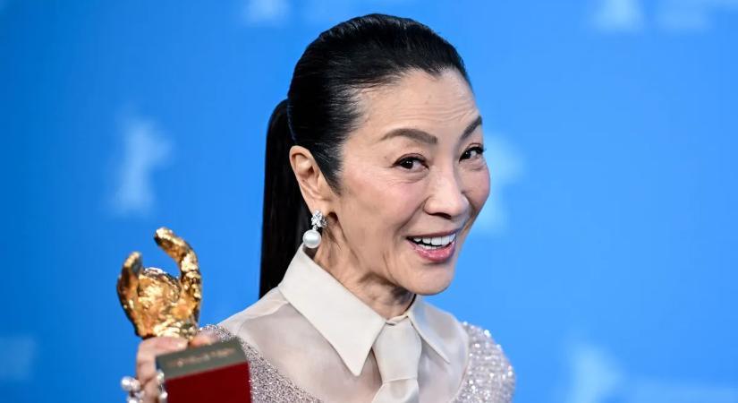 Sztárdömping és díjeső a Berlinale első napján