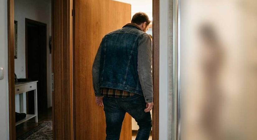 Zuhanyzó nőre támadt a veresegyházi betörő – Sikoltozásra figyeltek fel a szomszédok