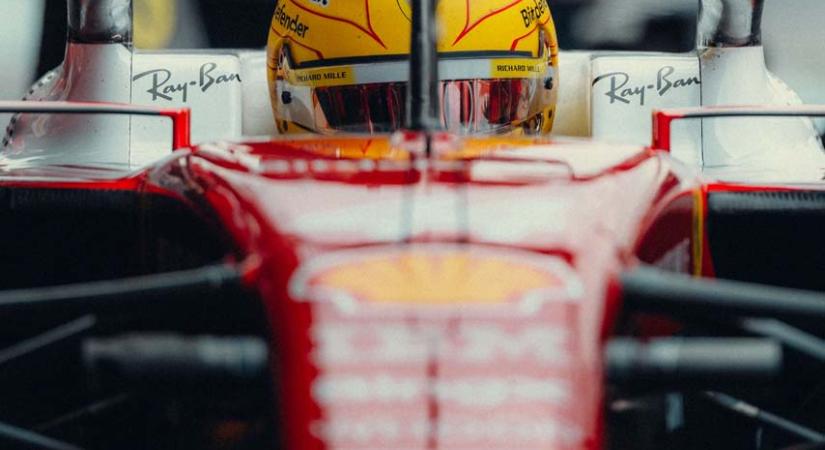Ferrari: félresikerült a pénteki kísérlet, mégis van ok az optimizmusra