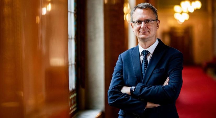 Rétvári Bence: Magyar Péter első látványos kudarca, hogy Polgár Judit nem vállalta az államfői felkérését