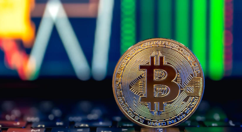 Váratlan bejelentést tett az amerikai pénzügyminisztérium, kilőtt a bitcoin árfolyama