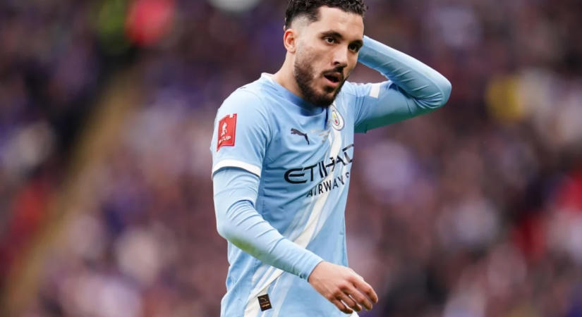 Phil Foden újjászületése és Rayan Cherki nehéz helyzete a Manchester Citynél