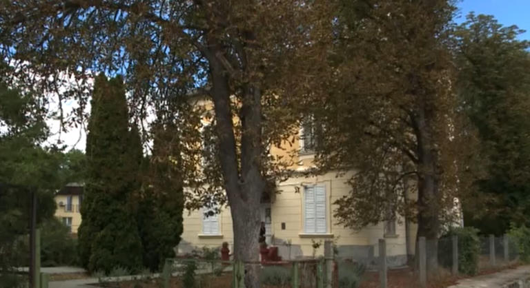 Többször felpofoztak egy kislányt egy hőgyészi gyermekotthonban, videóra vették a bántalmazást