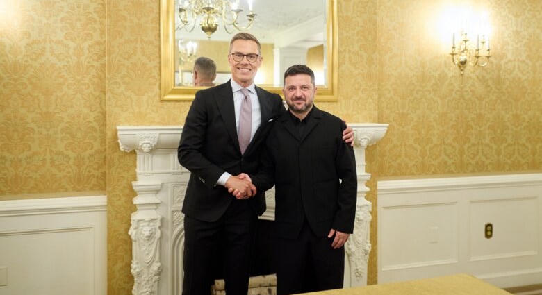 Finnországban is gyártanak majd drónokat Ukrajna számára