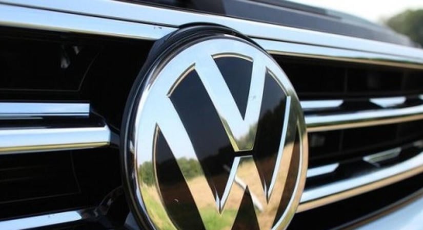 Hadiipari cég jöhet a Volkswagen egyik gyárába