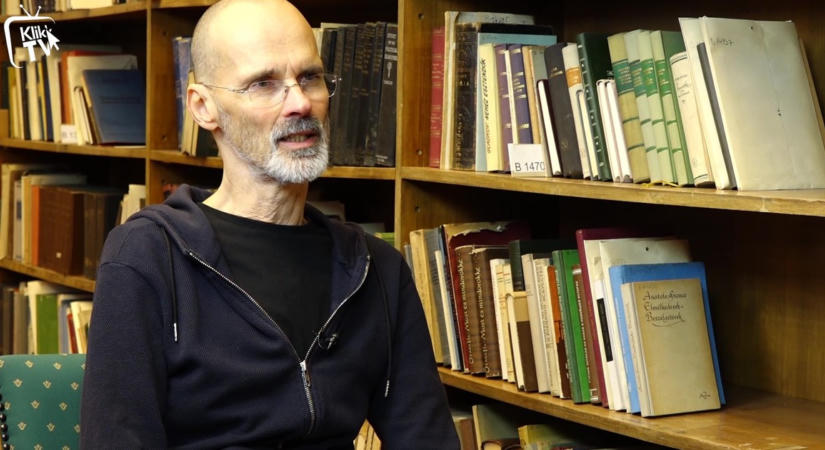 Fleck Zoltán: a Kúria elnöke a legkártékonyabb az alkotmányosságra