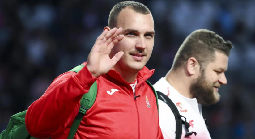 Halász Bence: Rocksztároknak éreztük magunkat