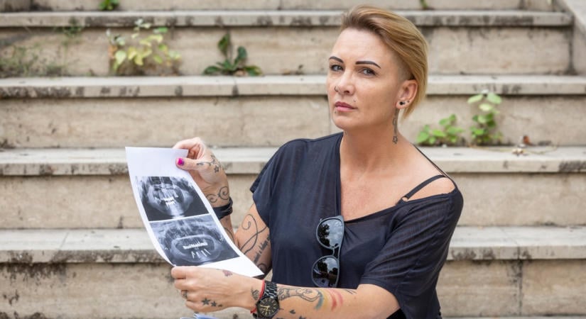 Bírósági végrehajtás ellenére sem fizet az Ágnes életét örökve tönkretevő orvos