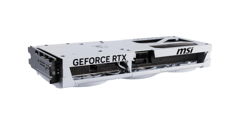 A DLSS 5 tesztelése közben hibásodott meg egy GeForce RTX 5080-as videokártya