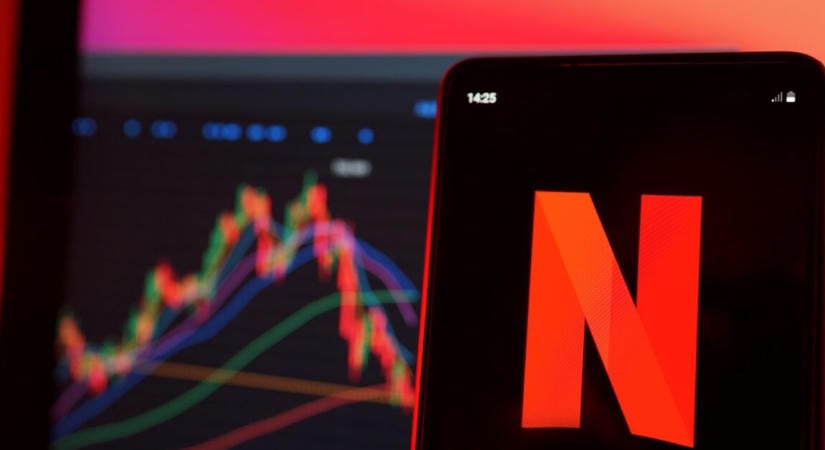 Egy sorozat, ami a Netflix mesterműve lett, annyira izgalmas és összetett