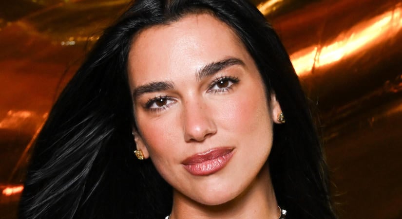 Dua Lipa albán táncától felrobbant az internet: így mulatott édesapjával egy esküvőn