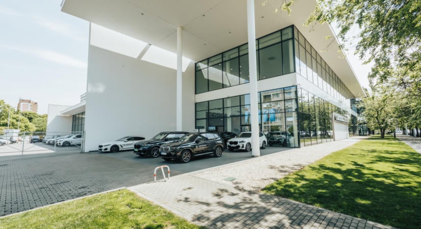 A kihívások ellenére tartja stratégiáját az AutoWallis