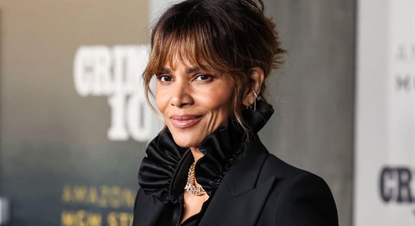 Halle Berry csak korlátozottan látogathatja a fiát egy ideig, a volt férje erőszakkal vádolja