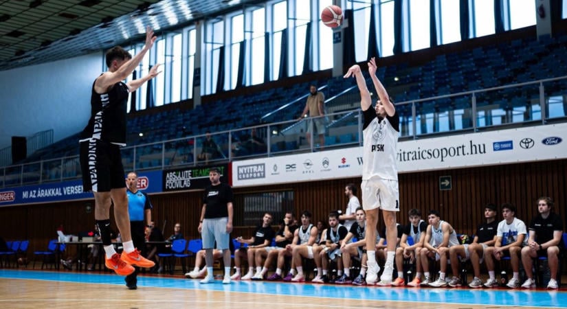 Esélyt sem kapott a tavaly még élvonalban szereplőtől a Panthers