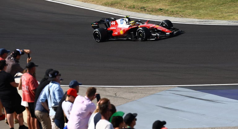 Jóval kevesebbet kapunk a pénzünkért jövőre a Formula–1-es Magyar Nagydíjon