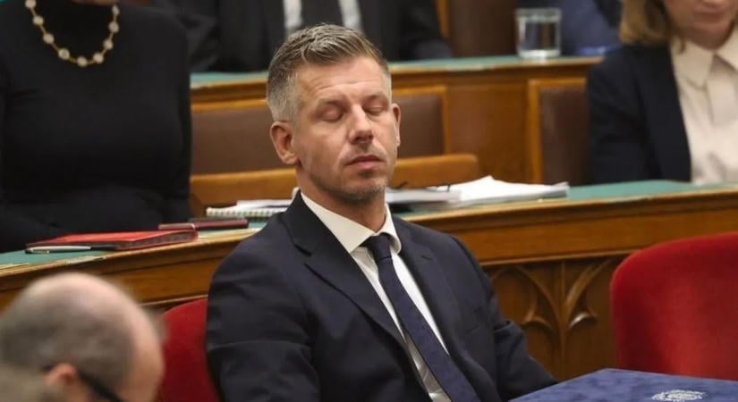 Magyar Péter válaszolt a Tisza-kormány adoemelését bírálóknak