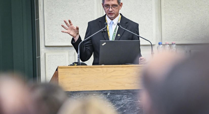 Algoritmusokkal az aszály ellen